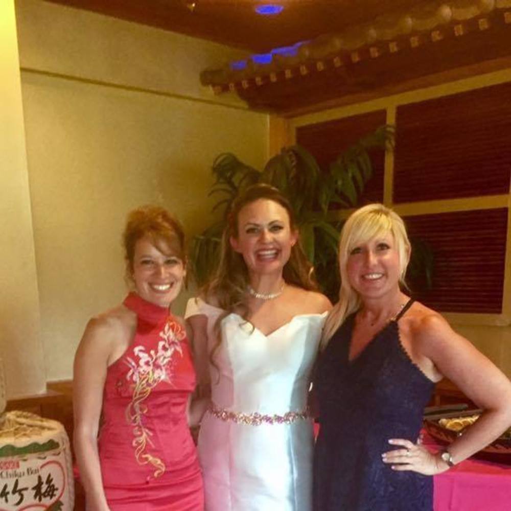 Meet your Posher, Karen